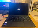 ThinkPad X1 Carbon 2025 可選Evo認證 旗艦系列高端輕薄本 商務(wù)辦公用 聯(lián)想ibm筆記本電腦 Ultra7-255H 32G內存 4T固態(tài)升配 高色域 指紋識別 背光鍵盤(pán) 曬單實(shí)拍圖