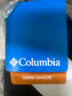 Columbia2025春夏新品哥倫比亞男褲戶(hù)外防潑水防曬彈力休閑束腳褲AE3493 010 190/86A/XXL 曬單實(shí)拍圖