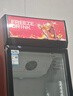 威力大容量飲料柜商用冰柜直冷藏展示柜酒水柜純風(fēng)冷無(wú)霜保鮮柜超市玻璃門(mén)冰箱立式啤酒柜 389單門(mén)一級能效下機組風(fēng)冷360°循環(huán)速冷 曬單實(shí)拍圖