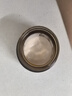 AB.LAB女巫眼霜黃龍膽淡化細紋提拉緊致去眼袋黑眼圈精華生日禮物 ablab 女巫眼霜15g+禮品袋 曬單實(shí)拍圖