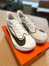 耐克 （NIKE）2025年男子ZOOM FLY 6跑步鞋 FN8454-100 44 曬單實拍圖