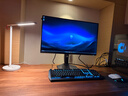 外星人（Alienware）AW2725QF 27英寸電競高刷顯示器 雙模式顯示屏4K180Hz/FHD 360Hz  IPS視覺增強(qiáng)技術(shù) 0.5ms瞬時響應(yīng) 官方標(biāo)配 曬單實拍圖