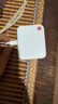 中興F50 【享1500G全國流量】2025款5G/4G隨身wifi全網(wǎng)通隨行WiFi筆記本熱點無線車載路由器YM25 【5G】F50（可插卡版） 曬單實拍圖