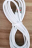 今勝66W超級快充電器套裝6A數(shù)據(jù)線type-c快充閃充電頭適用安卓手機華為榮耀vivo小米oppo魅族 6A超級快充線Type-c【2米】 曬單實拍圖