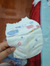 好奇（Huggies）金裝紙尿褲L132片(9-14kg)尿不濕【速干不易紅】 曬單實(shí)拍圖