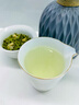 優(yōu)卓茉莉花茶2025新茶特一級(jí)飄雪濃香型橫縣茉莉花綠茶官方店旗艦正品 1罐裝【特級(jí)茉莉花茶】唇齒留香 100g/罐 曬單實(shí)拍圖