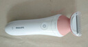 飛利浦（PHILIPS）電動(dòng)剃毛美容器 升級款 充電式 干濕兩用 浮動(dòng)貼合 BRL146/80 教師節禮物 曬單實(shí)拍圖