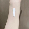 珀萊雅（PROYA）【劉亦菲同款】盾護防曬50ml 防水防汗 防曬霜高倍軍訓防曬  曬單實(shí)拍圖