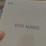 漫步者（EDIFIER）Evo Nano便攜式藍牙音箱 戶(hù)外迷你音箱音響 藍牙5.4 精致露營(yíng) 貝母白 曬單實(shí)拍圖