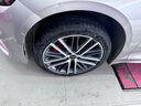固特異（Goodyear）汽車輪胎 225/45R18 95W EF1 SPORT鷹馳F1酷跑 適配起亞索納塔 曬單實(shí)拍圖