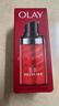 玉蘭油（OLAY）大紅瓶眼霜女淡化黑眼圈細紋緊致抗皺保濕多效彈力送媽媽老婆禮物 大紅瓶眼霜15ml 曬單實(shí)拍圖
