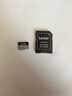 雷克沙 Lexar 256GB TF（MicroSD）存儲卡 V30 讀取160MB/s 寫入120MB/s 無人機運動相機內(nèi)存卡 雷克沙 Lexar 256GB 存儲卡 曬單實拍圖