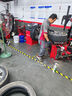 固鉑（Cooper）汽車輪胎 235/55R19 105H  CTT 適配奔馳C/H6/Q5L 曬單實(shí)拍圖