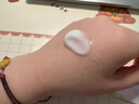 歐橘ORGINESE尿素身體乳維生素e乳膏夏季清爽保濕止癢去雞皮疙瘩潤膚霜男女 曬單實(shí)拍圖