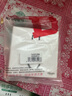 德力西（DELIXI）開關(guān)插座面板 86型墻面插座CD100 五孔16A大功率空調(diào)插座 白色 曬單實(shí)拍圖