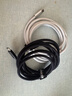ANKER安克納米抗臟編織數(shù)據(jù)線140W雙頭Type-C蘋果充電線適用iPhone16/15ProMax安卓手機(jī)平板電腦1.8米白 曬單實(shí)拍圖