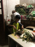 歐樂(lè )多（Olodo）德國304不銹鋼藥材切片機中藥材西洋參鍘刀人參鹿茸閘刀切參片機 304中藥鍘刀機：護板+底座+托盤(pán) 曬單實(shí)拍圖