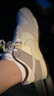耐克NIKE女子休閑鞋板鞋 DUNK 運(yùn)動鞋IH7353-010米咖36.5 曬單實(shí)拍圖
