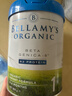 貝拉米（Bellamy's）白金版 1段 新生兒 嬰兒奶粉800g 0~6月 有機A2蛋白 藻油DHA 曬單實拍圖