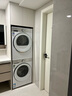 東芝（TOSHIBA）玉兔2.0高奢版洗烘套裝【DG-10T183BW+T183BW】10KG滾筒全自動(dòng)洗衣機+變頻熱泵烘干機 國家補貼20% 曬單實(shí)拍圖