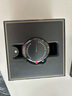 HUAWEI WATCH 5 46mm基礎款深錆色不銹鋼表殼蒼穹黑氟橡膠表帶首創(chuàng)X-TAP智感窗鴻蒙AI腕上小藝eSIM通信 曬單實拍圖