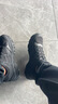 斯凱奇（Skechers）男鞋秋季厚底老爹鞋休閑熊貓鞋軟底運動(dòng)鞋237067 曬單實(shí)拍圖