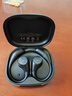 EarFun 麗耳【2025新款】OpenJump掛耳式藍牙耳機氣傳導開(kāi)放式不入耳運動(dòng)跑步專(zhuān)用游戲無(wú)線(xiàn)通話(huà)降噪防水長(cháng)續航 定向防漏音丨穩固不易掉 騎士黑 可拆封試用丨現貨速發(fā)丨18月質(zhì)保 曬單實(shí)拍圖