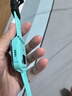 小天才兒童電話(huà)手表Q3玉髓綠AI精準定位防水大屏視頻通話(huà)學(xué)生兒童智能手表爆款升級移動(dòng)支付男孩女孩 曬單實(shí)拍圖
