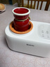 BOLOLO溫奶器搖奶器一體二合一嬰兒無水暖奶器奶瓶熱奶器自動沖奶機(jī) 【經(jīng)典款】無水暖奶/搖奶/保溫/母乳解凍 曬單實(shí)拍圖