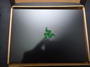 雷蛇（Razer）靈刃14游戲本筆記本電腦 銳龍AI 9 365/RTX 5060/16GB DDR5x/1TB SSD/ 3K 120Hz OLED屏 曬單實(shí)拍圖