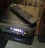 芝杜（ZIDOO）Z30PRO藍(lán)光高清硬盤播放器8K UHD HDR杜比視界播放機(jī)家庭影院播放器-V11紅外遙控器 曬單實(shí)拍圖
