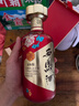 西鳳酒【酒廠直營 正品保障】花醉金標 鳳香型白酒 中秋節(jié)送禮 52度 500mL 2盒 （配1禮品袋） 曬單實拍圖