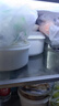 安買微波爐飯盒專用加熱容器微波爐碗冰箱收納盒水果盒 三件套S1000 曬單實拍圖