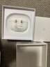 vivo TWS 5 簡單白 60dB深海智慧降噪 跨生態(tài)無縫三連接 四麥自適應(yīng)主動降噪 藍牙耳機 曬單實拍圖