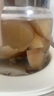 佳農 煙臺紅富士蘋果 凈重10斤 特級果 單果240g+ 禮盒裝 曬單實拍圖
