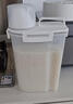 妙潔源粹紙杯270ml*50只 加厚挺闊不易倒一次性杯子茶水本色食品級(jí) 曬單實(shí)拍圖
