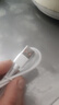 簡(jiǎn)雷240W超級充電適用華為充電器Mate60pro手機充電頭閃充插頭mate50pro/30/40適用榮耀nova8/9數據線(xiàn) 1.0米240W快充線(xiàn) 曬單實(shí)拍圖