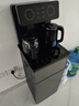 美菱（MeiLing）茶吧機(jī) 家用飲水機(jī)遙控智能【雙溫雙顯雙出水口】下置水桶全自動(dòng)自主控溫立式泡茶機(jī)MY-C919  曬單實(shí)拍圖