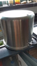 美廚（maxcook）湯鍋304不銹鋼 復底高湯鍋24cm 燃氣爐電磁爐通用 MCH-24 曬單實(shí)拍圖