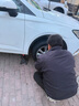 固特異（Goodyear）汽車(chē)輪胎 205/55R16 91W EF1 SPORT鷹馳F1酷跑 朗逸/速騰/卡羅拉 曬單實(shí)拍圖