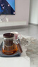 TEAHUE飄逸杯玻璃茶壺泡茶神器茶壺飄逸泡茶壺茶水分離泡茶杯功夫茶具 曬單實拍圖