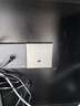 普聯(lián)（TP-LINK）AX3000M全屋WiFi6套裝千兆無(wú)線(xiàn)AP面板ac+ap套裝易展POE路由 雙頻Wi-Fi6面板深空銀×5+9口一體化路由1臺 曬單實(shí)拍圖