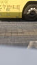 米家小米近視可戴太陽(yáng)鏡 偏光眼鏡近視墨鏡開(kāi)車(chē)防紫外線(xiàn)套鏡男女 黑色 曬單實(shí)拍圖
