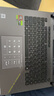 ROG魔霸9 銳龍9 16英寸 游戲本筆記本電腦(R9 9955HX 16G 1T RTX5060 2.5K 240Hz) 曬單實(shí)拍圖