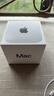 Apple/蘋(píng)果AI電腦/Mac mini迷你主機 M4銀色(10+10核) 16G 512G臺式電腦主機 MU9E3CH/A 曬單實(shí)拍圖