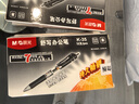 晨光(M&G)文具K35按動(dòng)中性筆學(xué)生0.5簽字筆商務(wù)子彈頭水筆醫(yī)生處方筆高顏值辦公用品藍(lán)色12支/盒開學(xué)季 曬單實(shí)拍圖