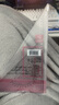 得力（deli）三角尺大號學(xué)生文具套裝繪圖三角板20/25/30/35/40/45cm尺子 30cm有效刻度 6430 曬單實(shí)拍圖