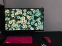 賽睿（SteelSeries）QcK Large(QcK+)游戲鼠標墊大號 donk同款鼠標墊游戲電競 fps順滑鼠標墊 CSGO/打瓦L號450*400*2mm 曬單實拍圖
