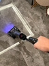 石頭A30 Pro Steam 全向助力洗地機 86°C熱水160°蒸汽洗地長續(xù)航 0纏毛0異味吸拖一體拖地掃地機器人 曬單實拍圖