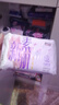 怡麗醫護級衛生巾防漏棉柔批發(fā)日夜用290mm8片京東自營(yíng)旗艦店姨媽巾 曬單實(shí)拍圖
